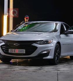 شێڤرۆلێت مالیبۆ